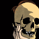 Illustration for article titled Writers imagining interviews with dead cultural icons is nearly a complete disaster